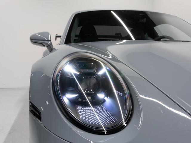 Porsche 911 GT3