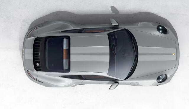 Porsche 911 Sport Classic