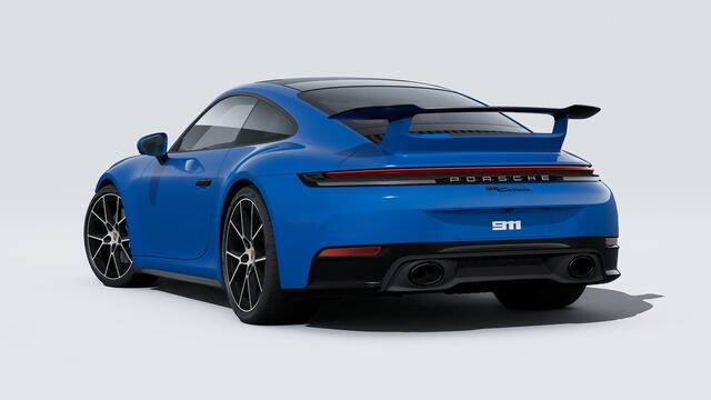 Porsche 911 Carrera