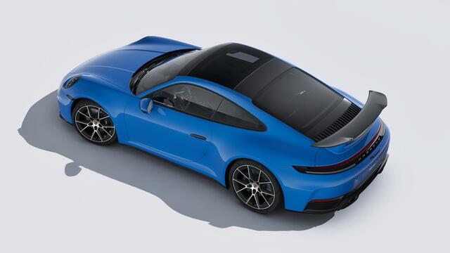 Porsche 911 Carrera