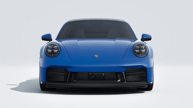 Porsche 911 Carrera