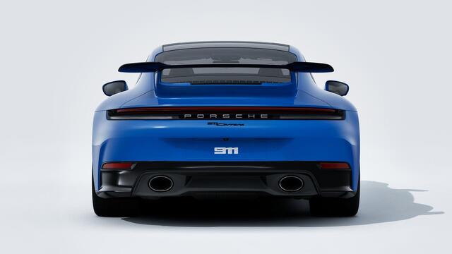 Porsche 911 Carrera