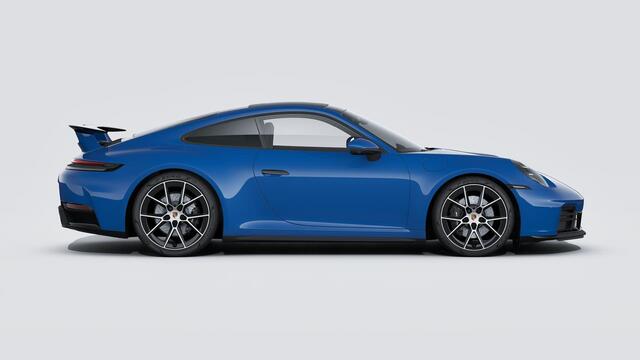 Porsche 911 Carrera