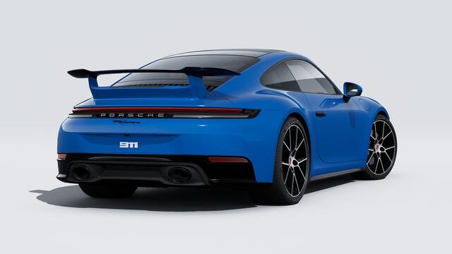 Porsche 911 Carrera