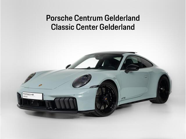 Porsche 911 Carrera GTS