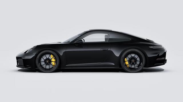 Porsche 911 Carrera GTS