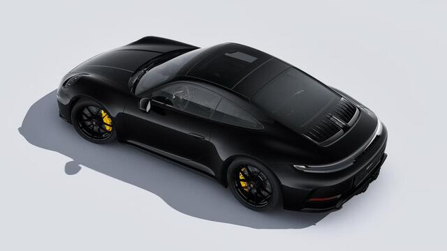 Porsche 911 Carrera GTS