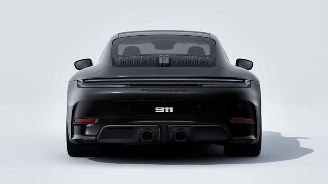 Porsche 911 Carrera GTS
