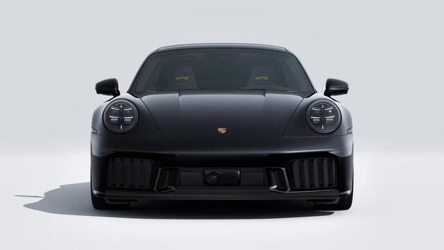 Porsche 911 Carrera GTS