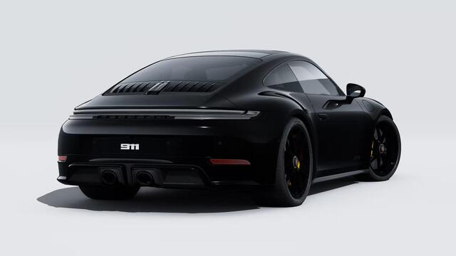 Porsche 911 Carrera GTS
