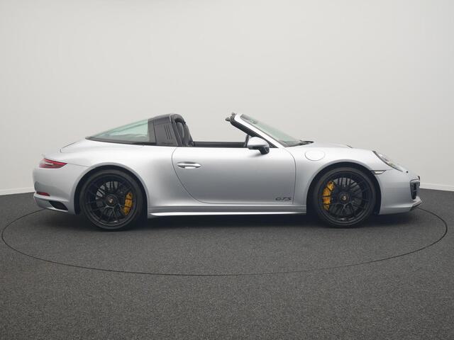 Porsche 911 Targa 4 GTS