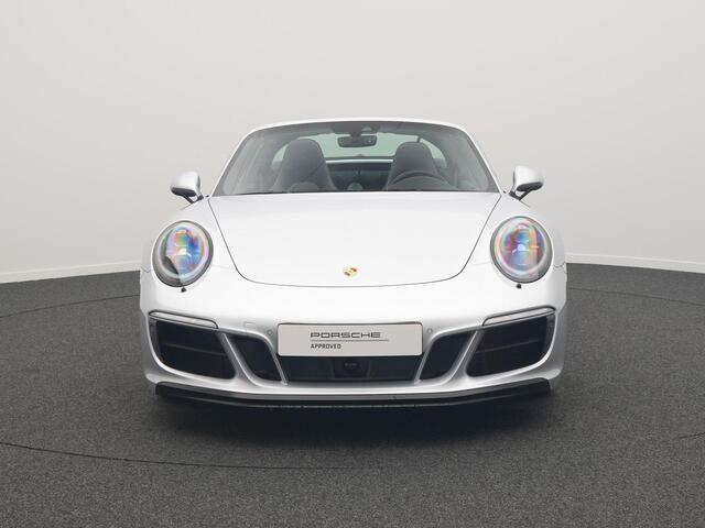 Porsche 911 Targa 4 GTS