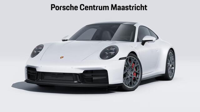 Porsche 911 Carrera 4S