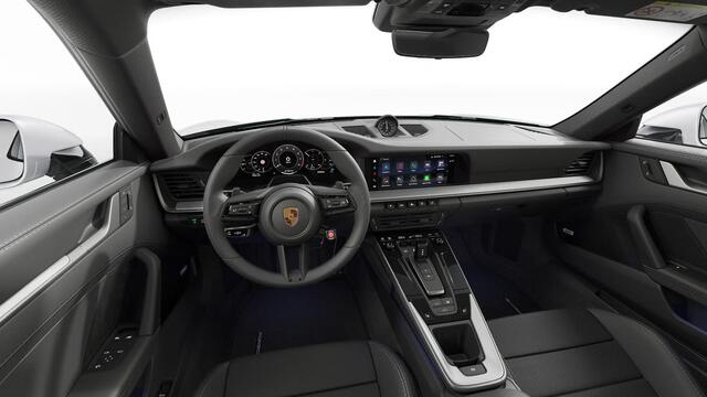 Porsche 911 Carrera 4S