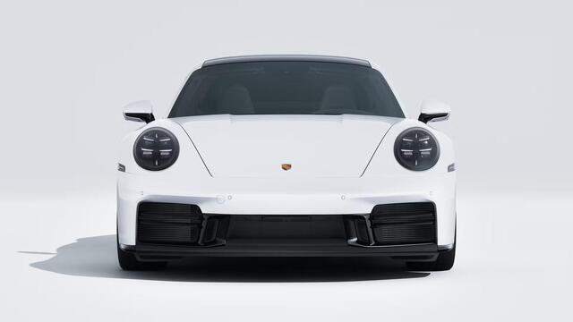 Porsche 911 Carrera 4S
