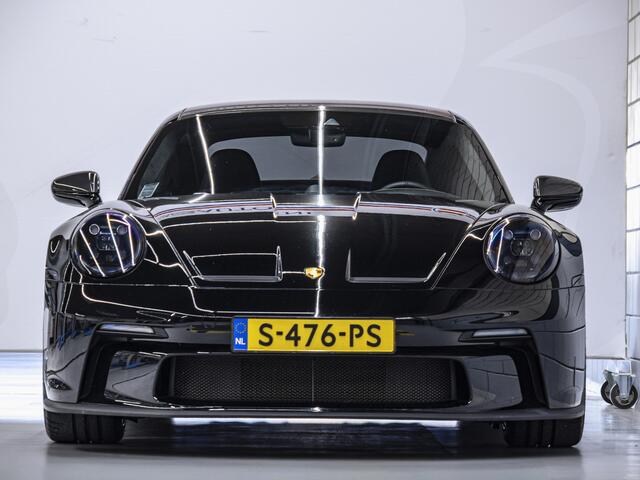Porsche 911 4.0 GT3 Touring | PPF | PCCB keramische remmen