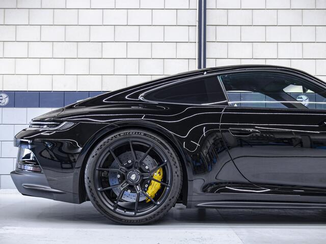 Porsche 911 4.0 GT3 Touring | PPF | PCCB keramische remmen