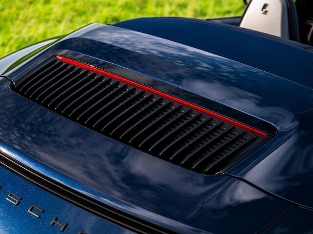 Porsche 911 Cabrio 3.0 Carrera GTS Dealer oh. NAP 2e eig.