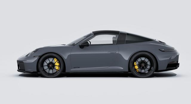 Porsche 911 Targa 4 GTS