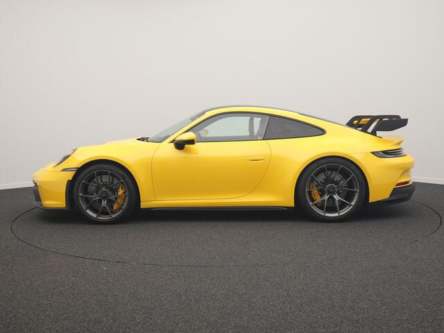 Porsche 911 4.0 GT3