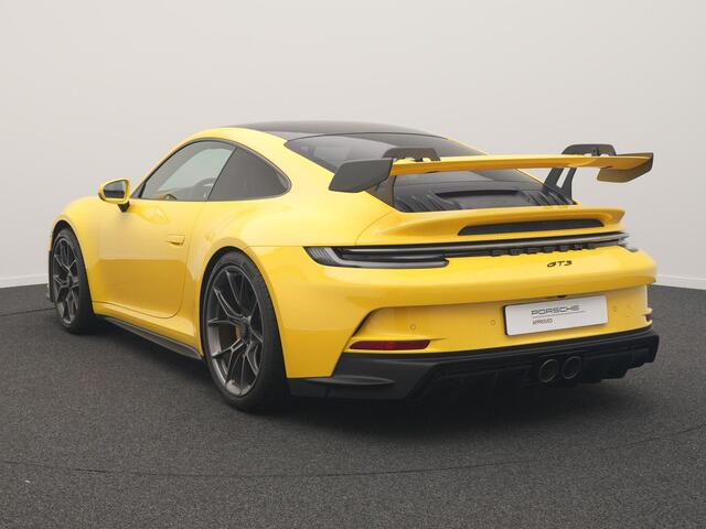 Porsche 911 4.0 GT3