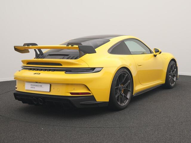 Porsche 911 4.0 GT3