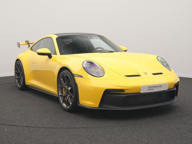 Porsche 911 4.0 GT3