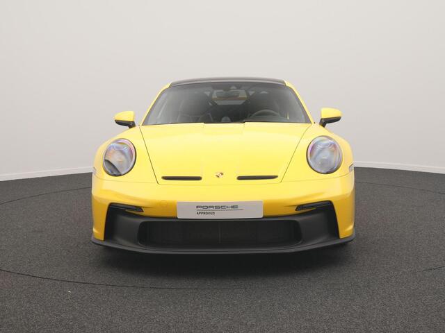 Porsche 911 4.0 GT3