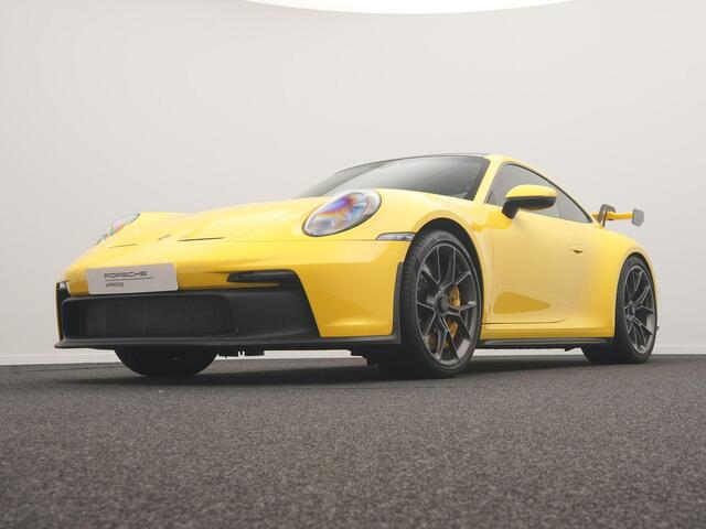 Porsche 911 4.0 GT3
