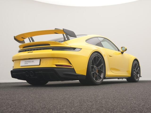 Porsche 911 4.0 GT3