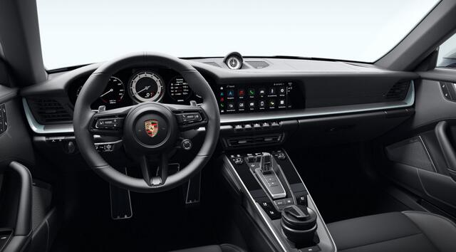 Porsche 911 Carrera 4S