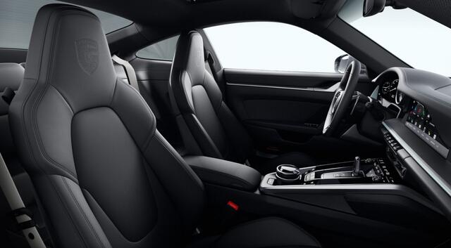 Porsche 911 Carrera 4S
