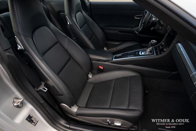 Porsche 911 3.0 Carrera 4 Wide-Body