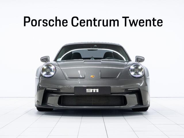Porsche 911 GT3 Touring