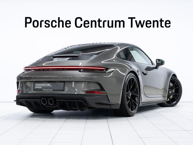 Porsche 911 GT3 Touring