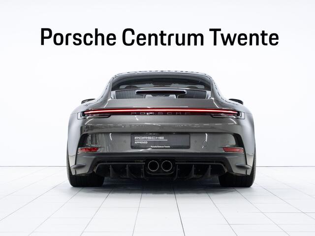 Porsche 911 GT3 Touring