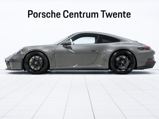 Porsche 911 GT3 Touring