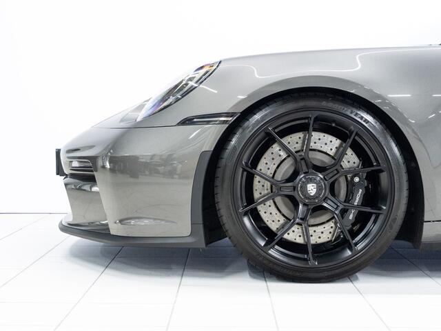 Porsche 911 GT3 Touring