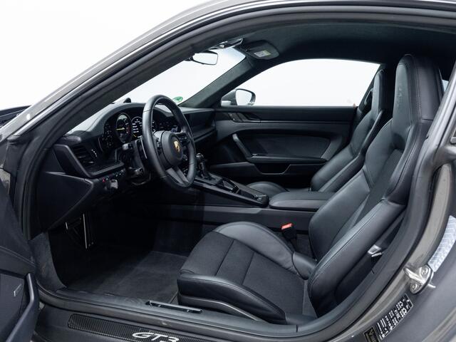 Porsche 911 GT3 Touring