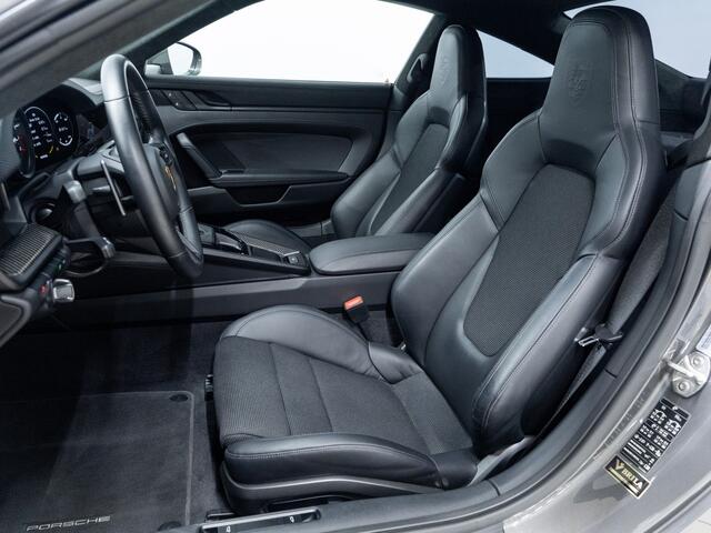 Porsche 911 GT3 Touring