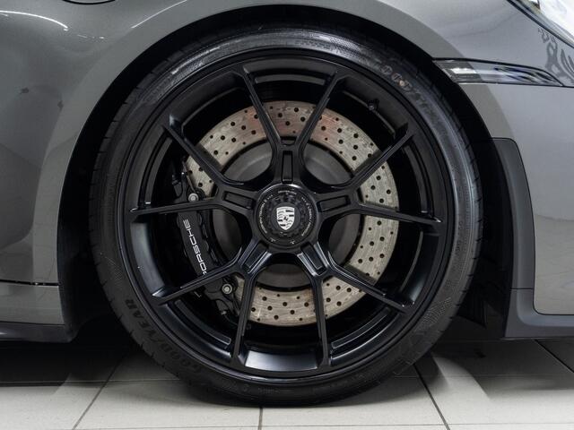 Porsche 911 GT3 Touring