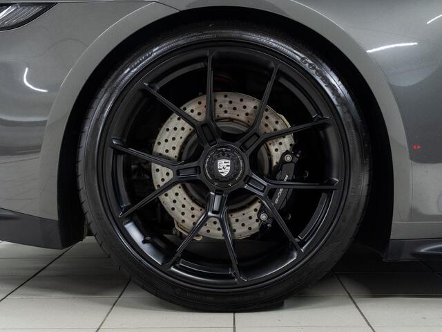 Porsche 911 GT3 Touring