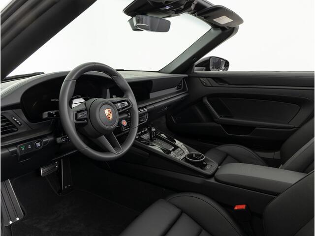 Porsche 911 Cabrio 3.6 T-Hybrid Carrera 4 GTS