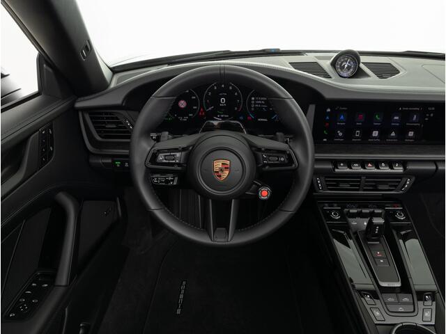 Porsche 911 Cabrio 3.6 T-Hybrid Carrera 4 GTS