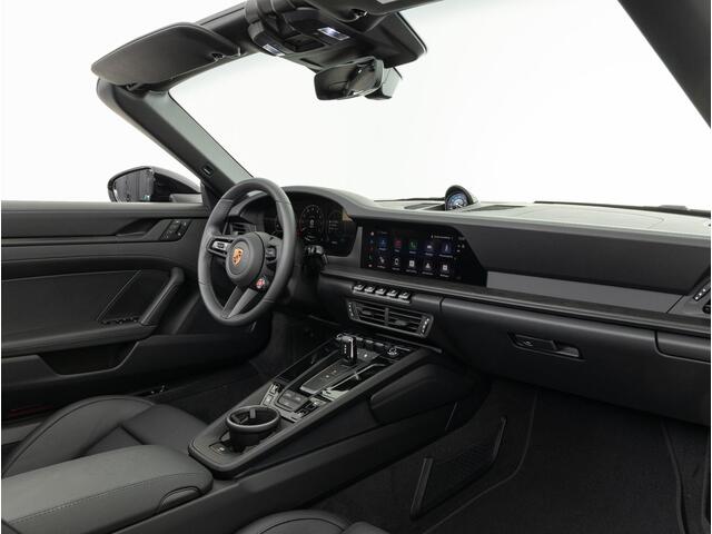 Porsche 911 Cabrio 3.6 T-Hybrid Carrera 4 GTS