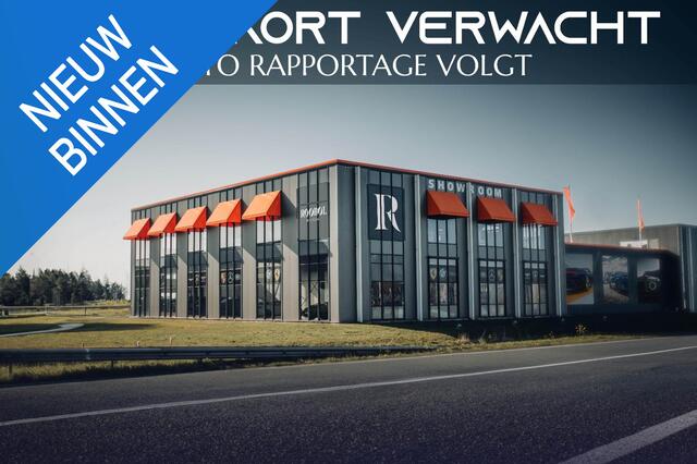 Porsche 911 4.0 GT3 | Keramisch | BTW | Lift |