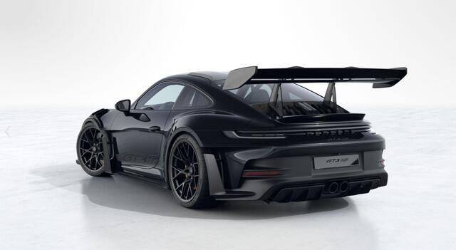 Porsche 911 GT3 RS – foto 2