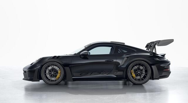 Porsche 911 GT3 RS – foto 3
