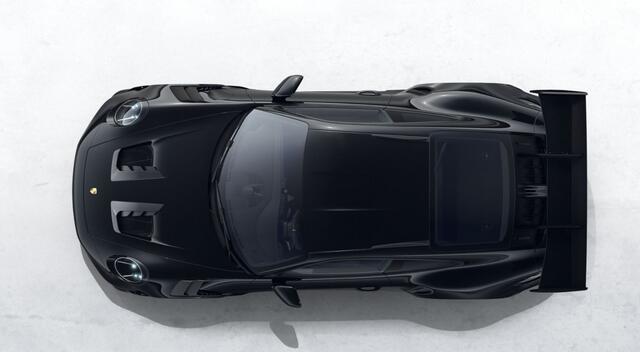 Porsche 911 GT3 RS – foto 4