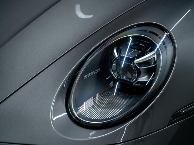 Porsche 911 Cabrio 3.0 Carrera 4S | Techart | Akrapovic | Sportchrono | BOSE | Stoelventilatie | – foto 6